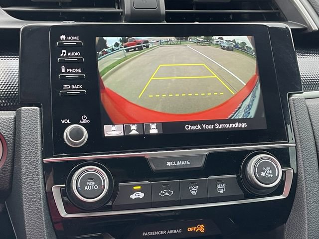 Used 2020 Honda Civic Sport image 18