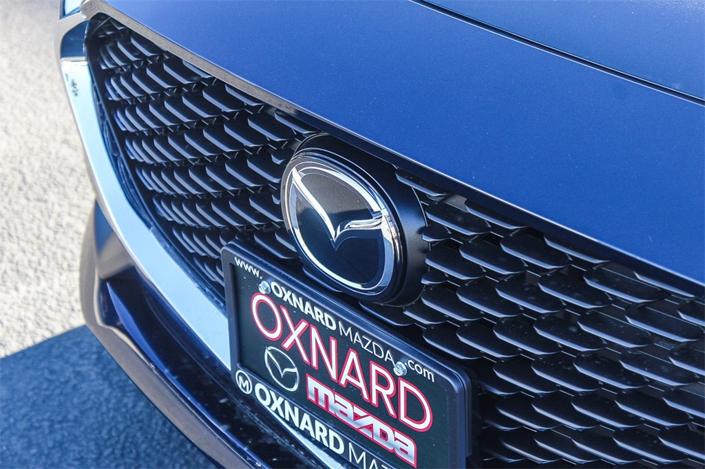 New 2026 MAZDA MAZDA3 s Sport image 9