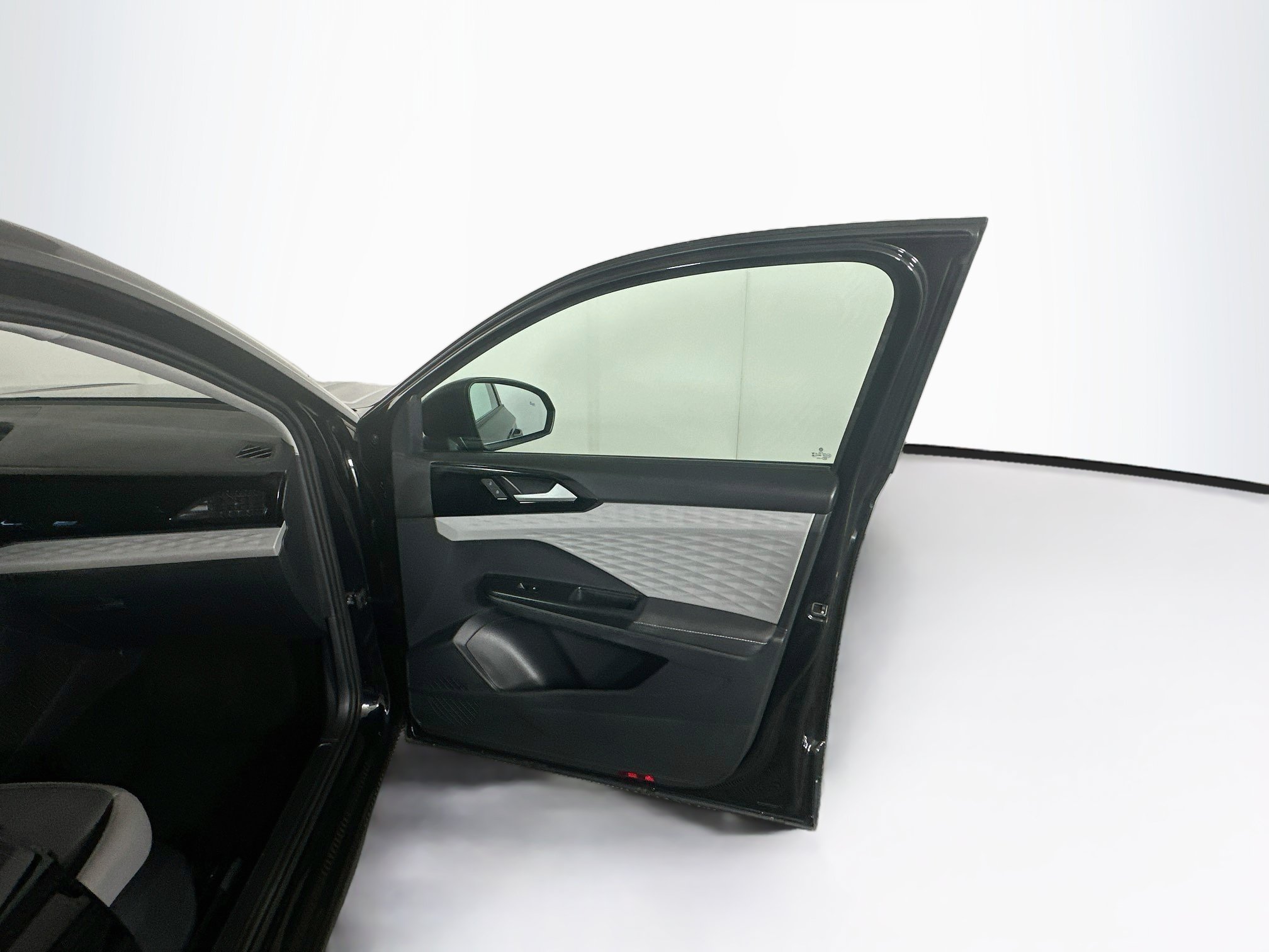 Used 2024 Volkswagen Taos S FWD image 30