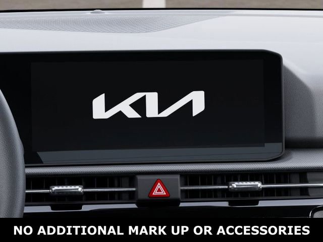 New 2026 Kia Sportage S image 20