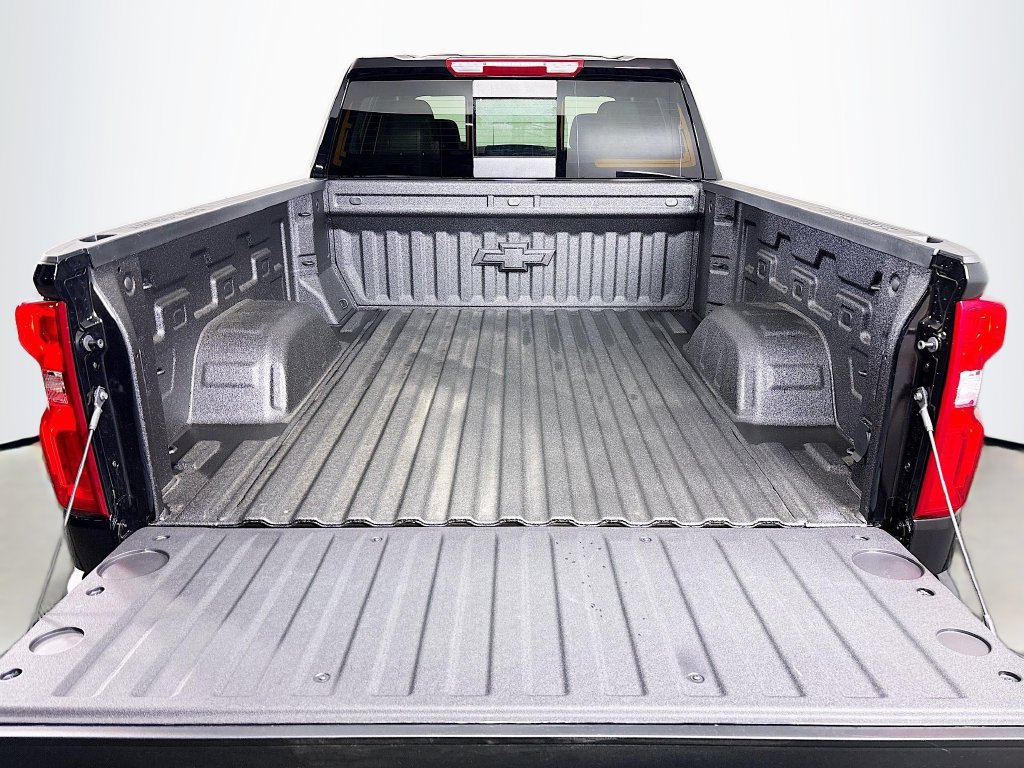 New 2026 Chevrolet Silverado 1500 RST w/ Safety Package AWD/4WD image 26