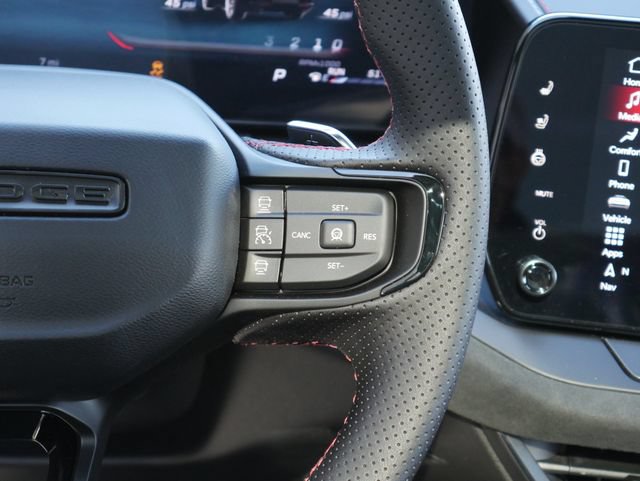 New 2026 Dodge Charger Scat Pack AWD/4WD image 20