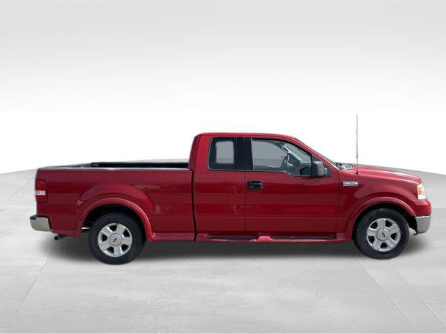 Used 2004 Ford F150 STX RWD image 2