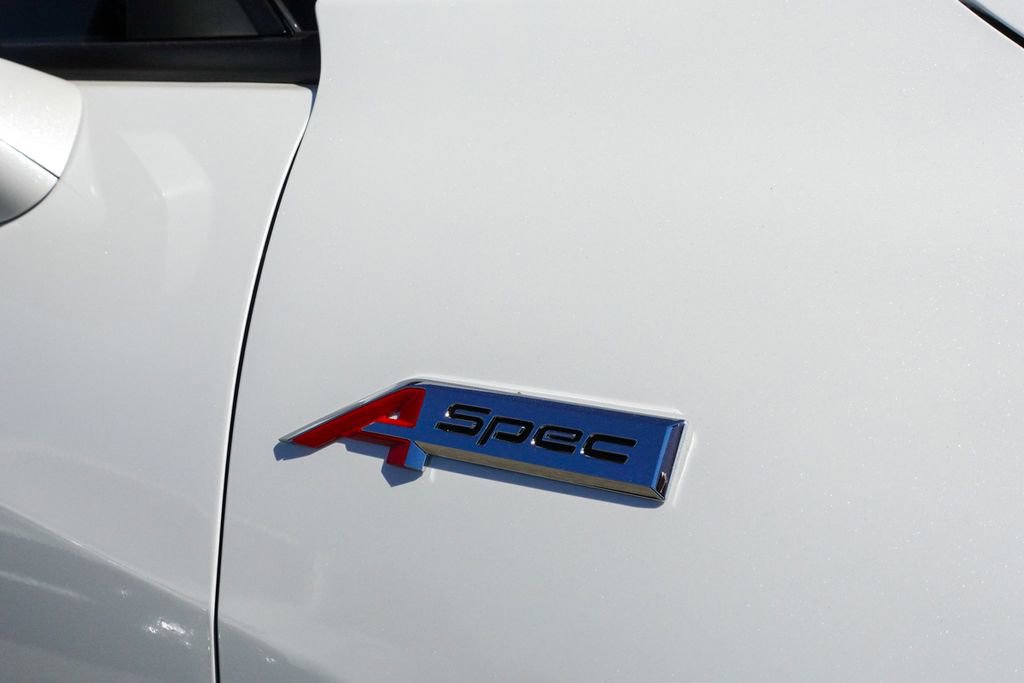 New 2025 Acura ADX A-Spec image 5