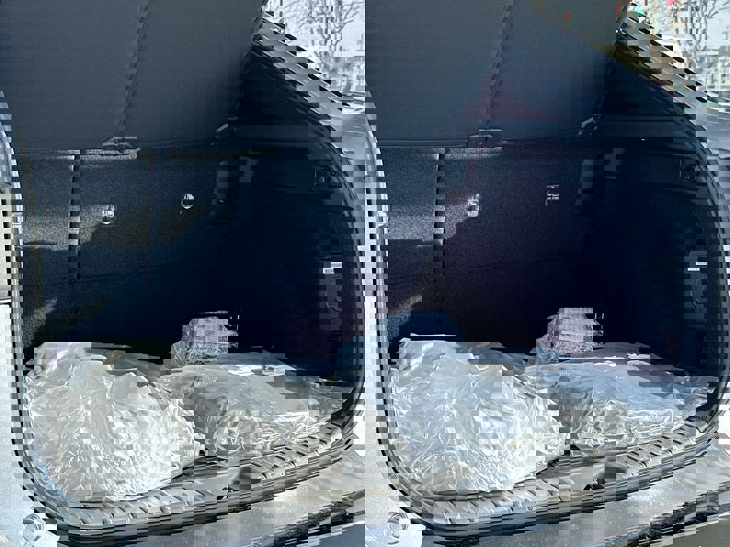 New 2026 Lexus RZ 350e 2WD image 34