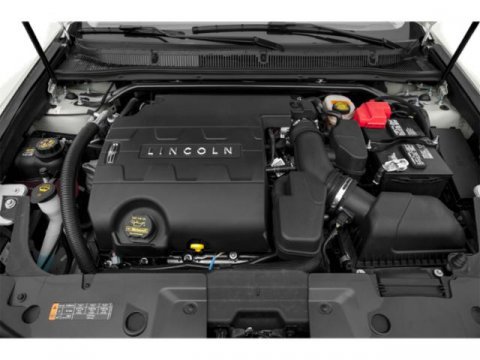 Used 2015 Lincoln MKS AWD w/ Equipment Group 101A image 17