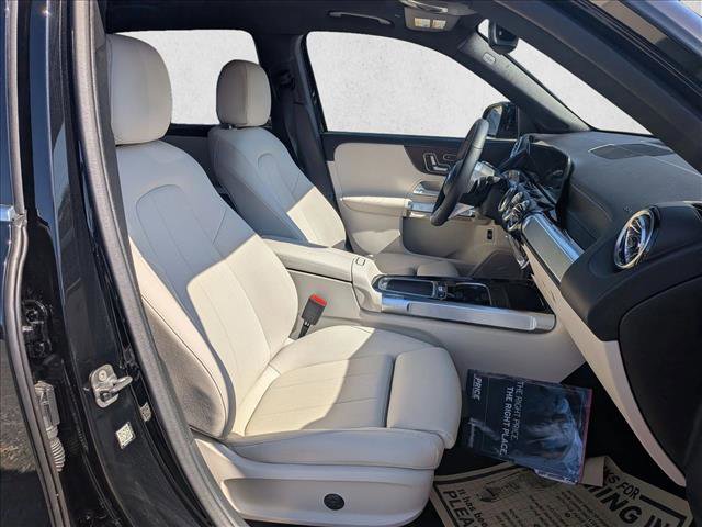 Certified 2026 Mercedes-Benz GLB 250 4MATIC image 20
