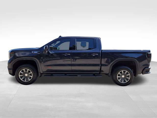 Used 2024 GMC Sierra 1500 AT4 w/ Technology Package AWD/4WD image 10