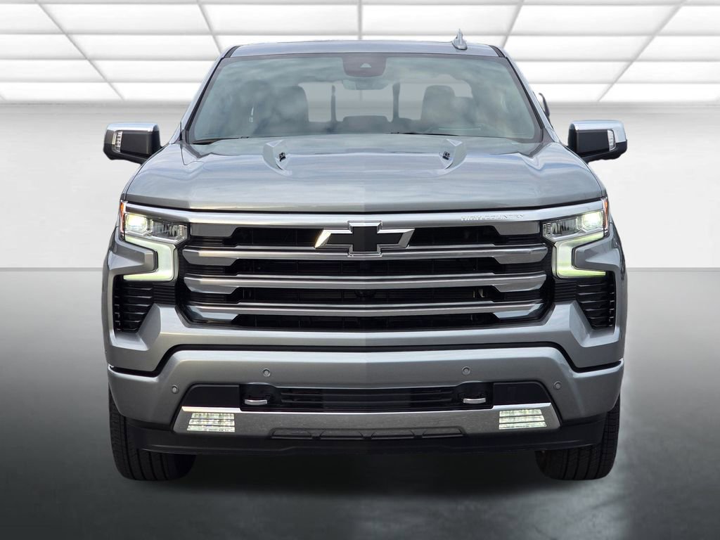 New 2026 Chevrolet Silverado 1500 High Country image 20