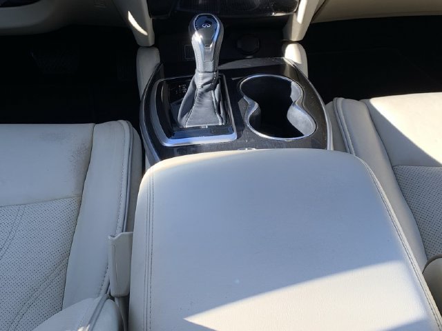 Used 2019 INFINITI QX60 Luxe w/ Essential Package AWD/4WD image 27