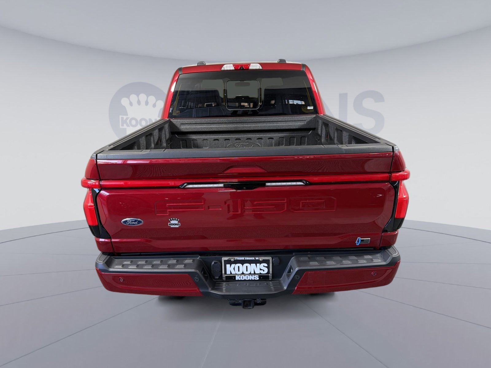 Used 2022 Ford F150 Lightning Lariat w/ Equipment Group 511A High image 26