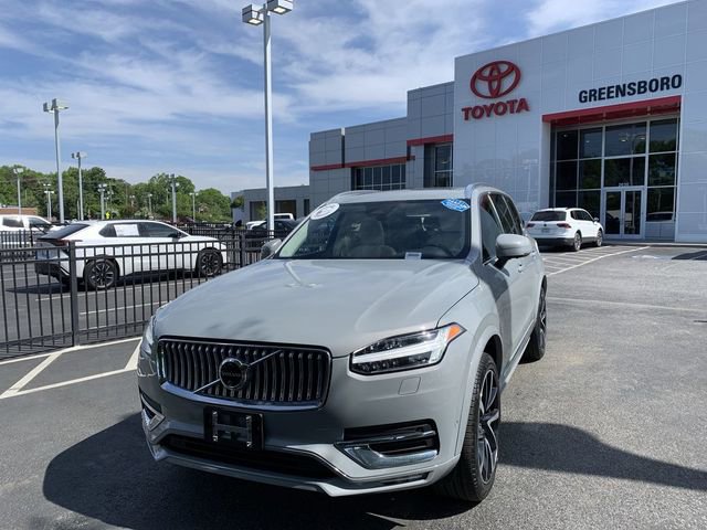 Used 2024 Volvo XC90 B5 Plus