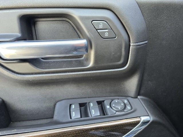 Used 2019 Chevrolet Silverado 1500 RST w/ All-Star Edition image 14