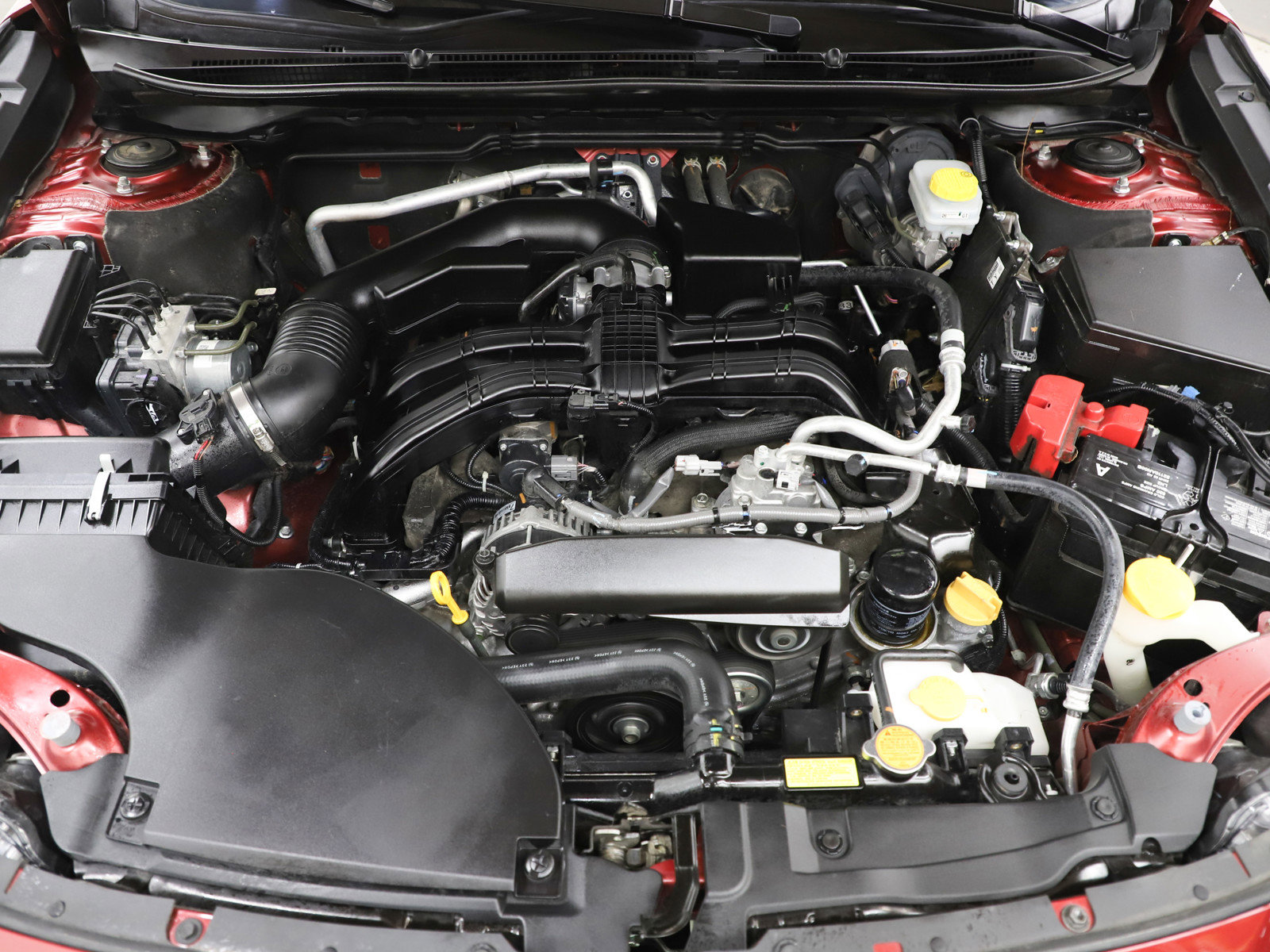 Used 2024 Subaru Outback Limited image 31