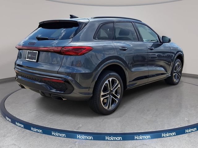 New 2026 Audi Q5 2.0T AWD/4WD image 3