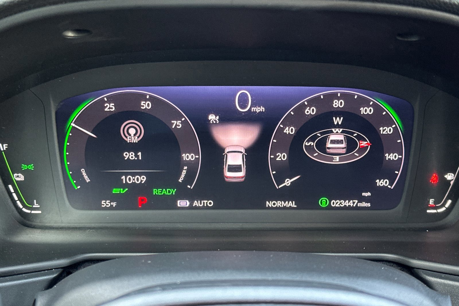 Used 2024 Honda Accord Sport image 23