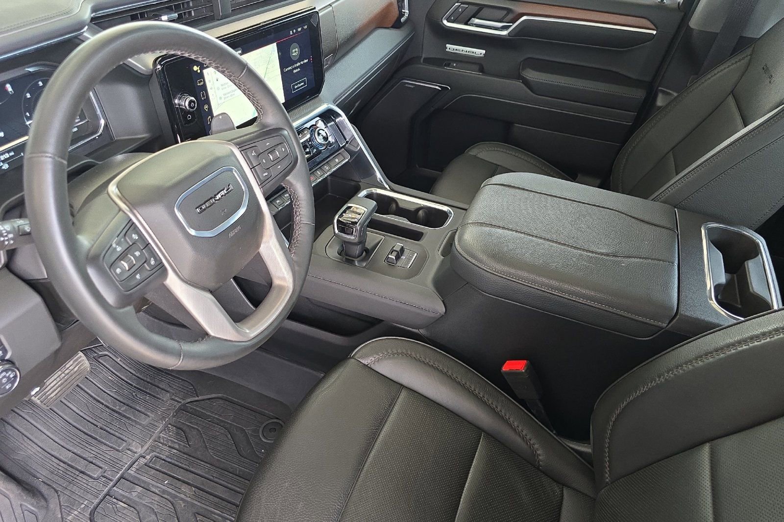 Used 2024 GMC Sierra 1500 Denali w/ Denali Reserve Package image 9