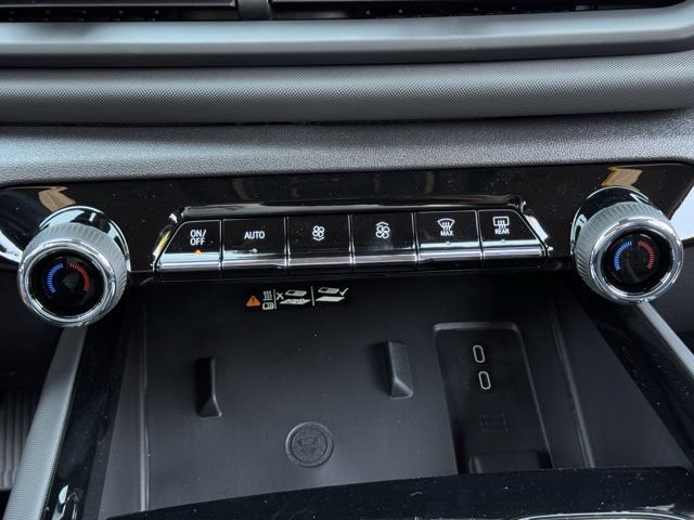 New 2026 Chevrolet Silverado EV LT w/ Plus Package AWD/4WD image 16