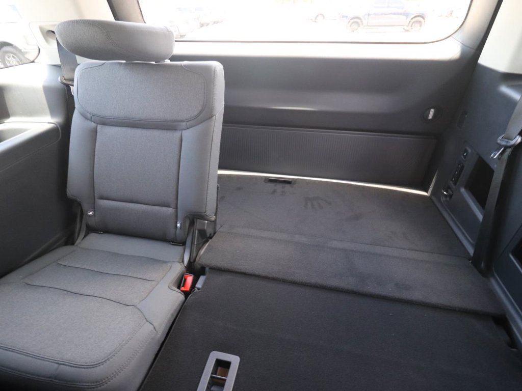 New 2027 Ford Expedition Active RWD image 13