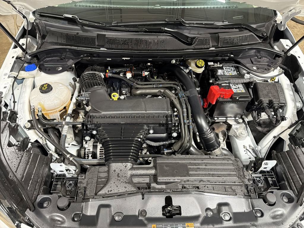 Used 2025 Lincoln Corsair FWD w/ Equipment Group 101A image 18