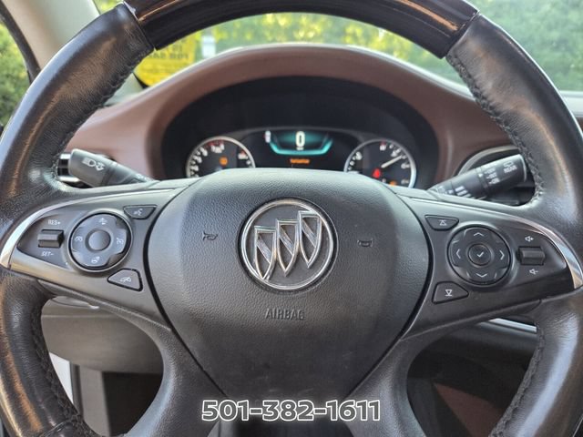 Used 2019 Buick Enclave Avenir w/ Avenir Technology Package FWD image 25
