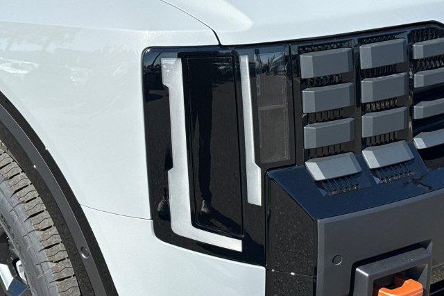 New 2027 Kia Telluride SX X-Pro AWD/4WD image 34