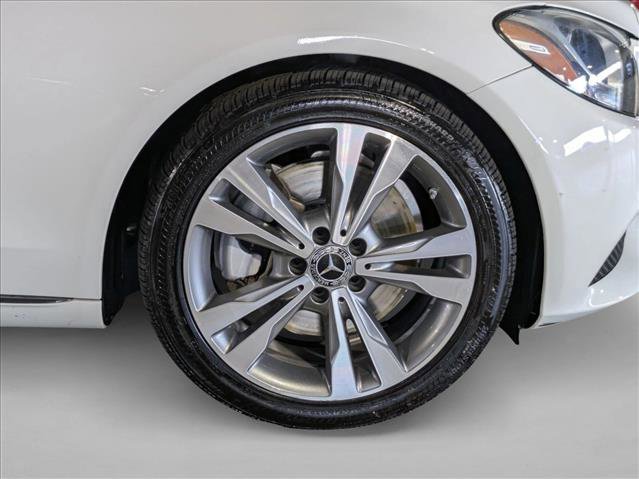 Used 2018 Mercedes-Benz C 300 C 300 image 22