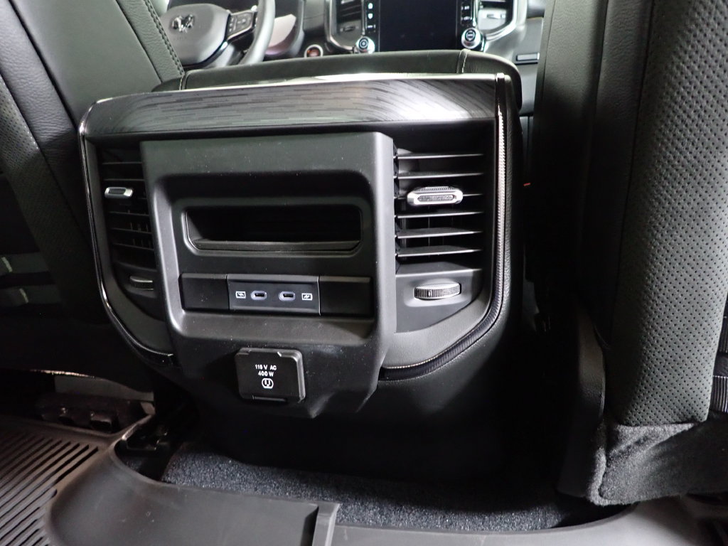 New 2026 RAM 1500 RHO AWD/4WD image 37