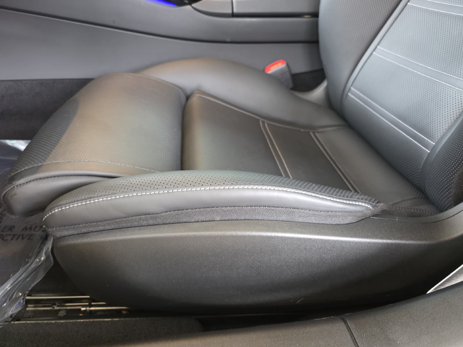 Used 2024 Mercedes-Benz AMG GT 55 image 28
