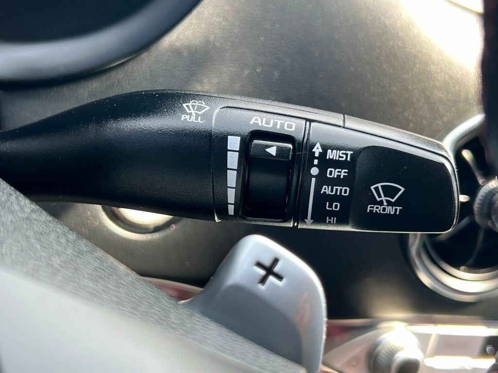 Used 2019 Kia Stinger GT1 AWD/4WD image 36