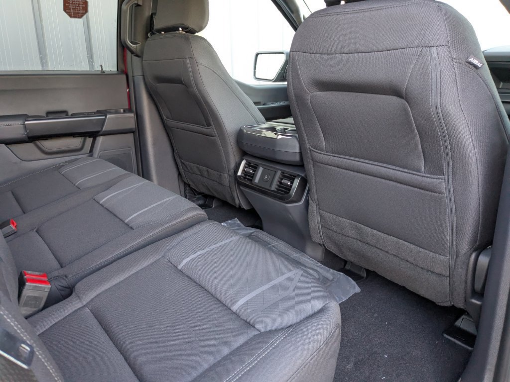 New 2026 Ford F150 STX w/ F-150 LOBO Package AWD/4WD image 22