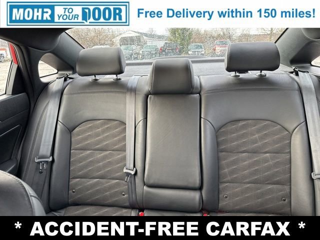 Used 2019 Hyundai Sonata Sport w/ Tech Package 03 image 27