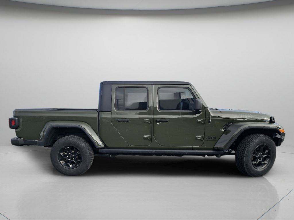 Used 2023 Jeep Gladiator Sport AWD/4WD image 25