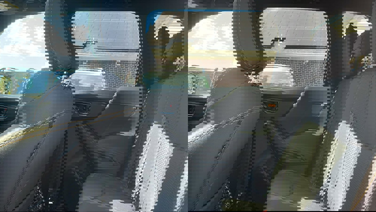 Used 2024 Subaru Forester Wilderness image 21