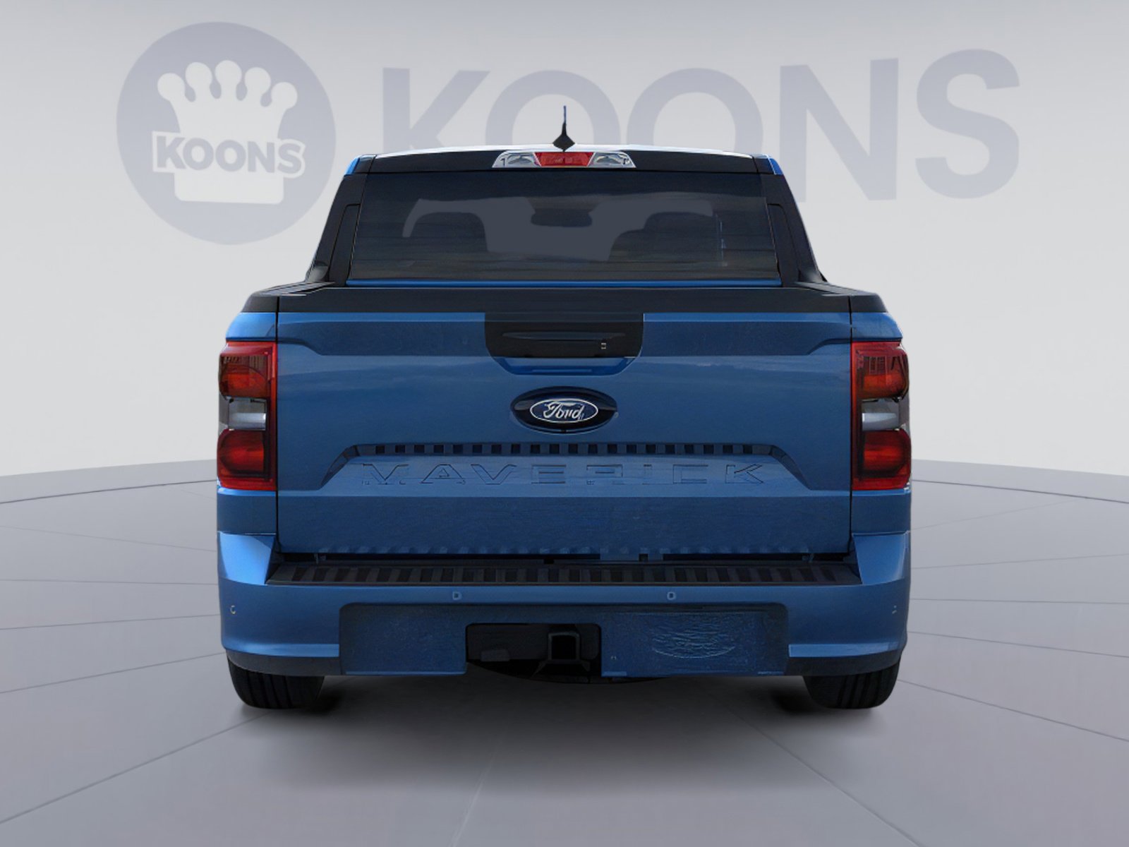 New 2026 Ford Maverick Lobo image 7