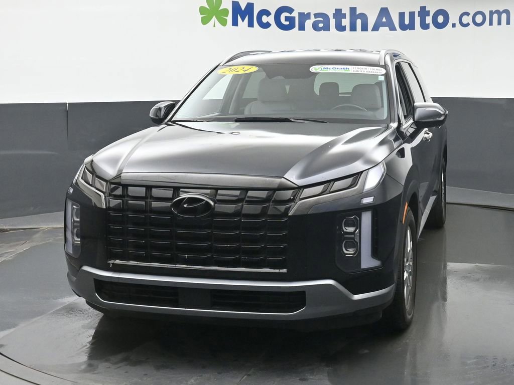 Used 2024 Hyundai Palisade SEL image 5