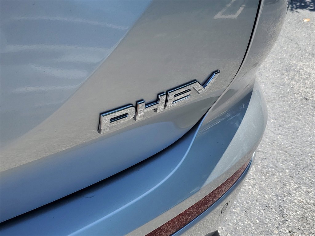 New 2025 Mitsubishi Outlander ES image 10