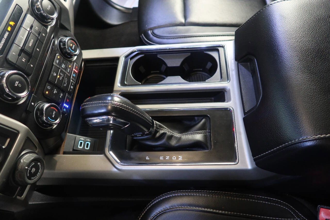 Used 2018 Ford F150 Lariat image 24