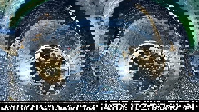 New 2025 Ford Bronco Outer Banks image 33