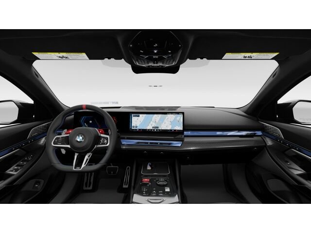 New 2027 BMW M5 Touring w/ M Driver's Package AWD/4WD image 10