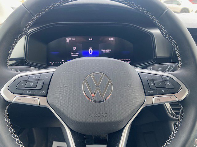 Used 2025 Volkswagen Taos S AWD/4WD image 7