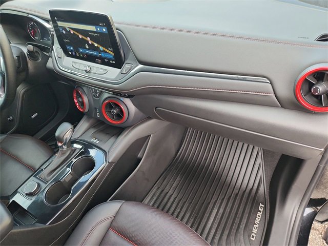 Used 2023 Chevrolet Blazer RS w/ Driver Confidence II Package image 29