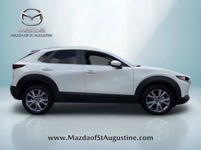Used 2023 MAZDA CX-30 AWD 2.5 S w/ Preferred Package image 14