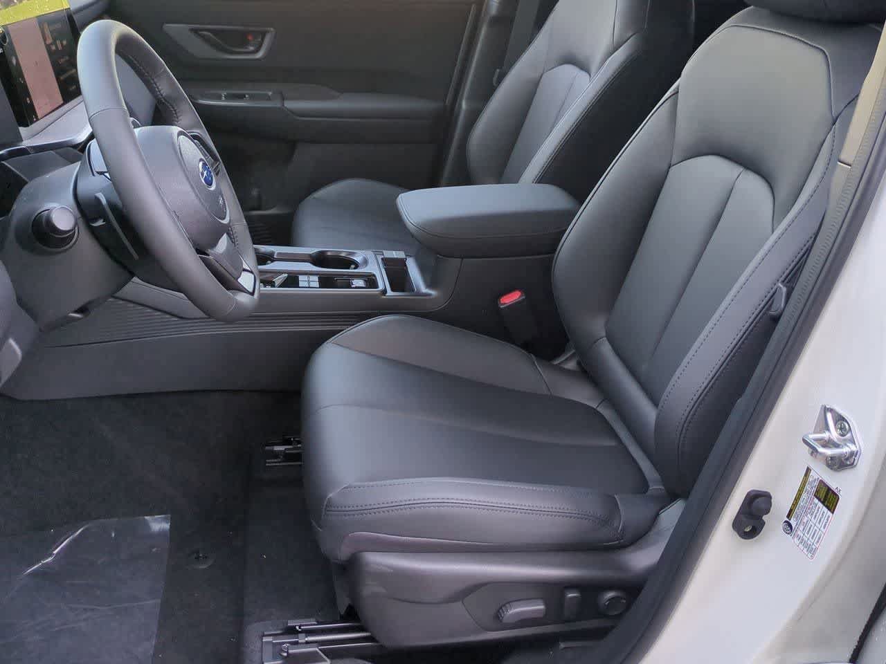 New 2026 Subaru Outback Premium AWD/4WD image 15