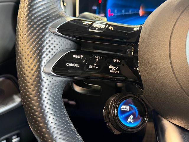 Used 2024 Mercedes-Benz C 36 AMG S image 26