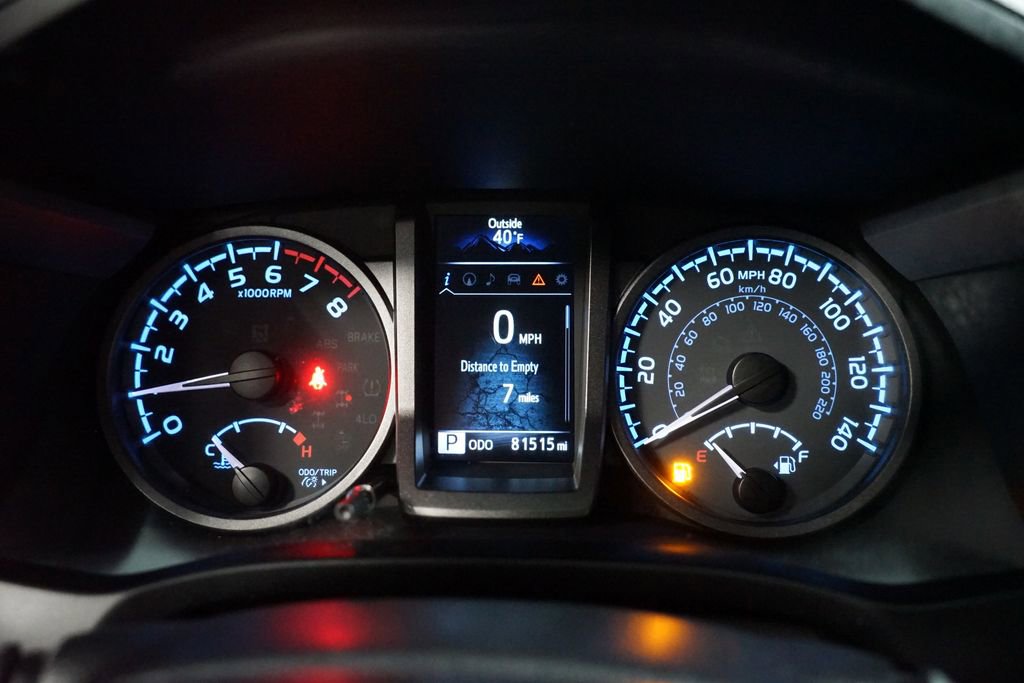 Certified 2022 Toyota Tacoma TRD Sport w/ TRD Premium Sport Package image 16