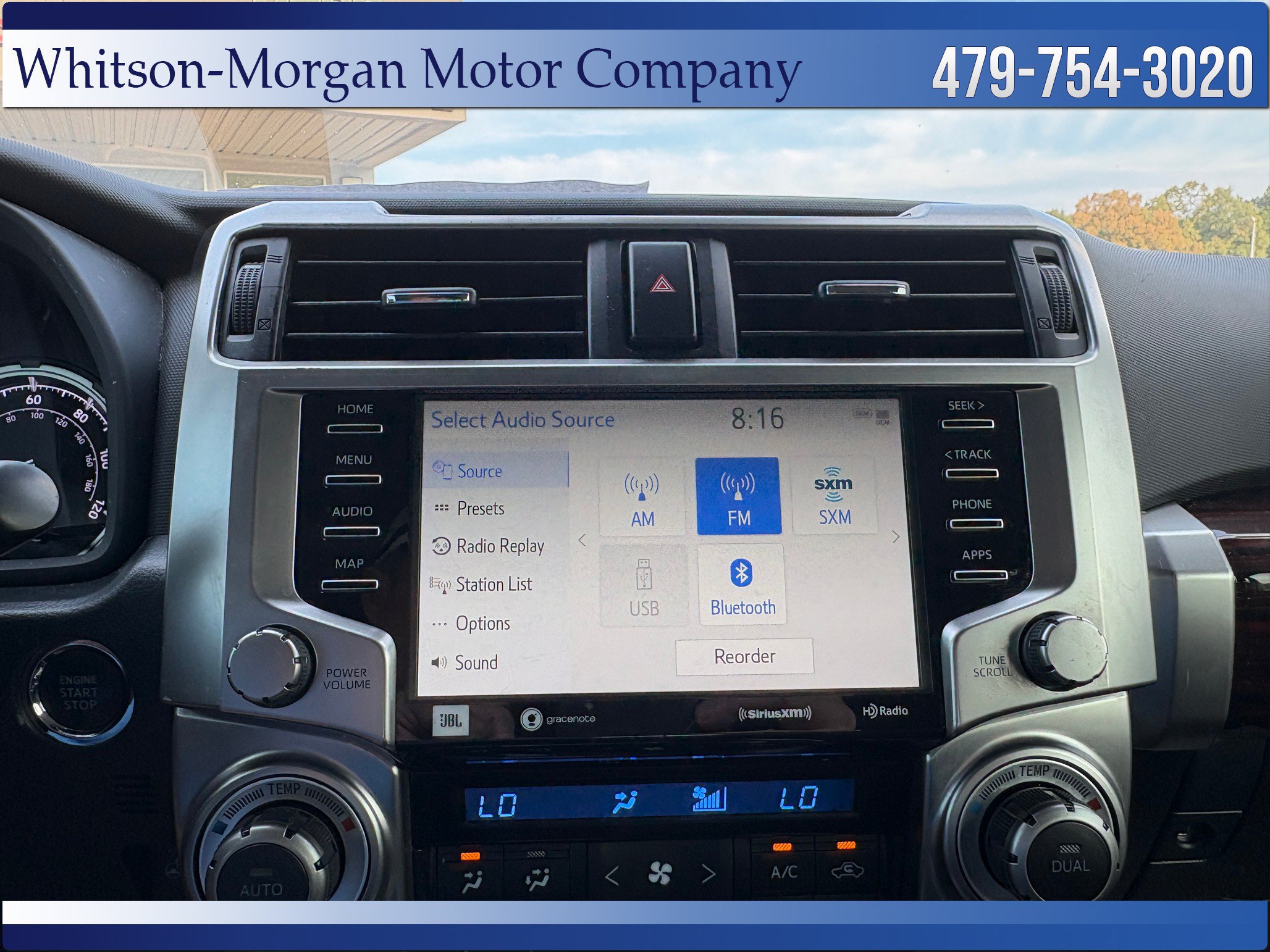Used 2024 Toyota 4Runner Limited AWD/4WD image 24