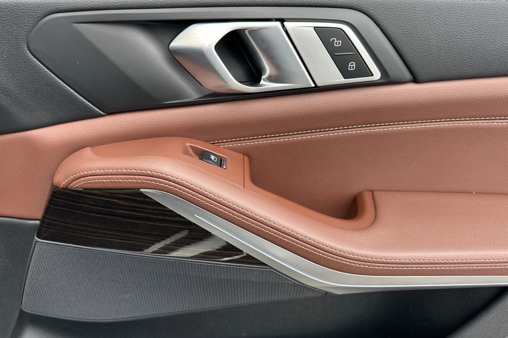 Used 2020 BMW X5 xDrive40i w/ Convenience Package image 19