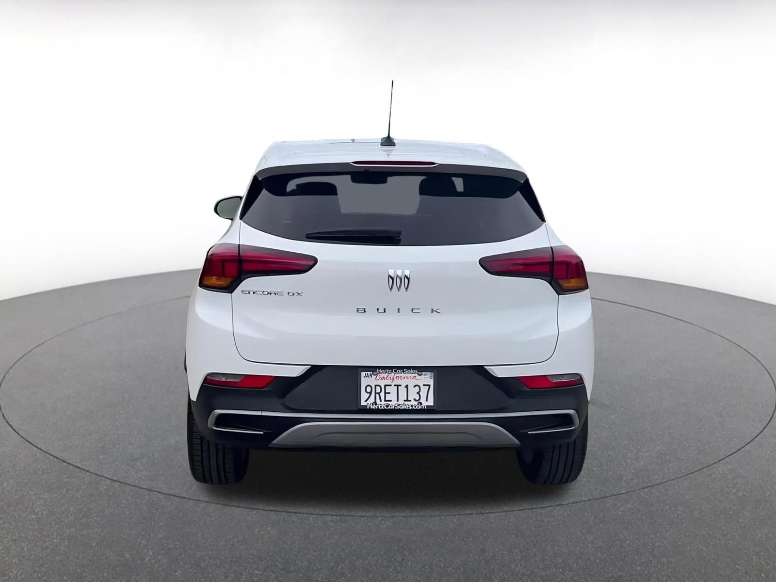 Used 2025 Buick Encore GX Preferred image 12