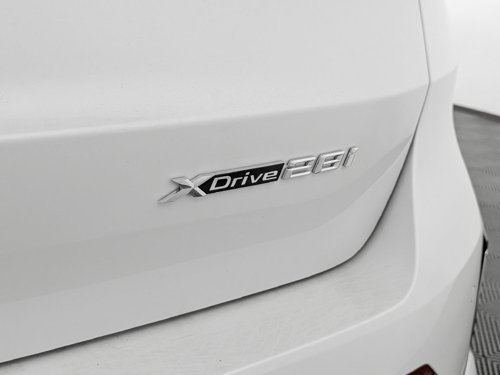 New 2026 BMW X1 xDrive28i w/ Technology Package AWD/4WD image 7